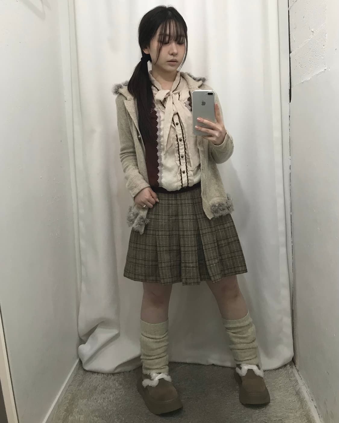 엑시즈팜 코디 세트 🤍 상품이미지1