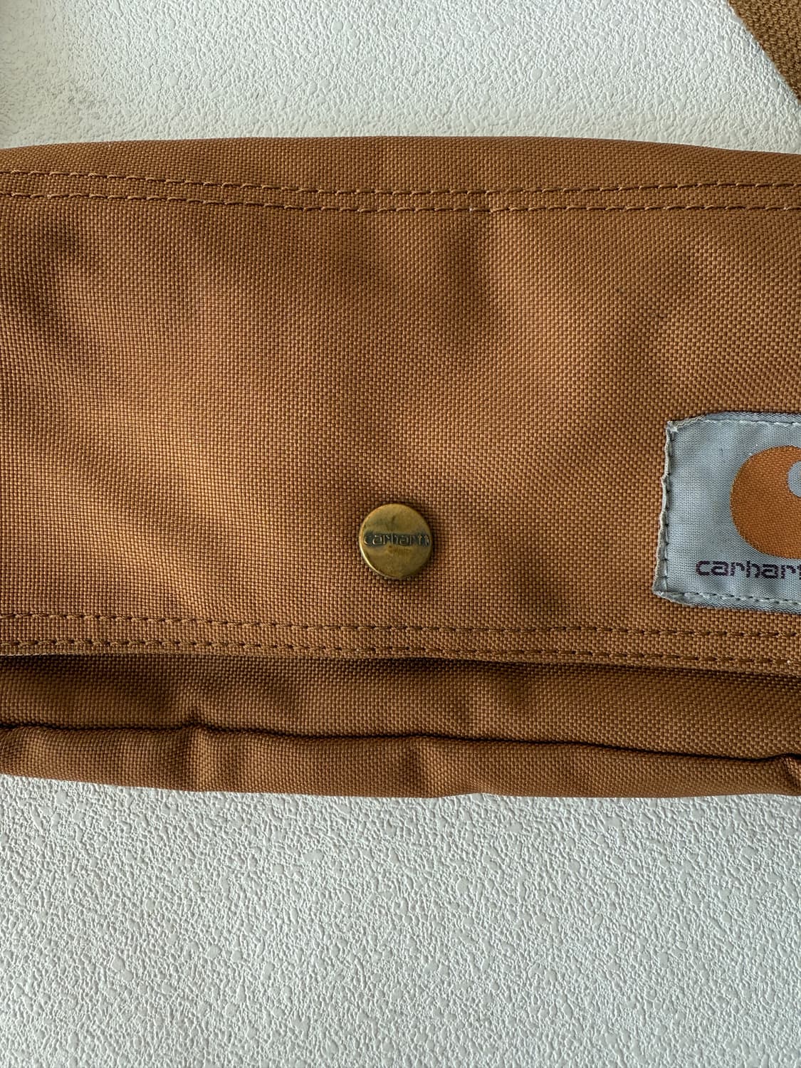 칼하트(Carhartt) 미니 크로스백 상품이미지4