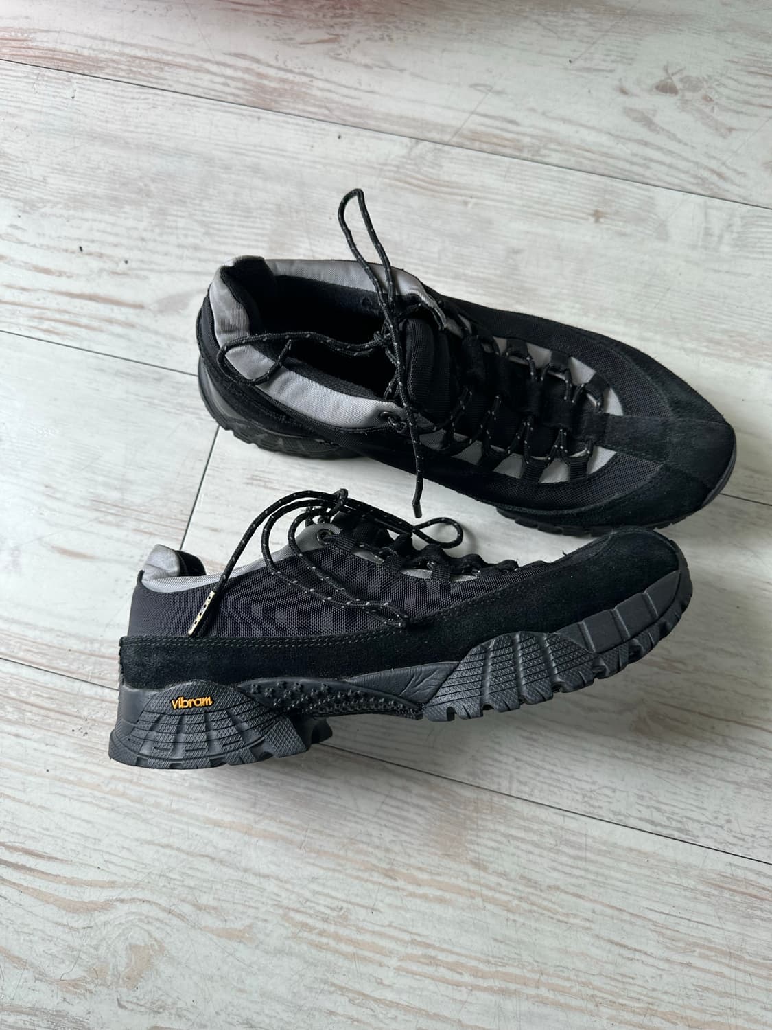 그라더스 발모랄08(250) 상품이미지1