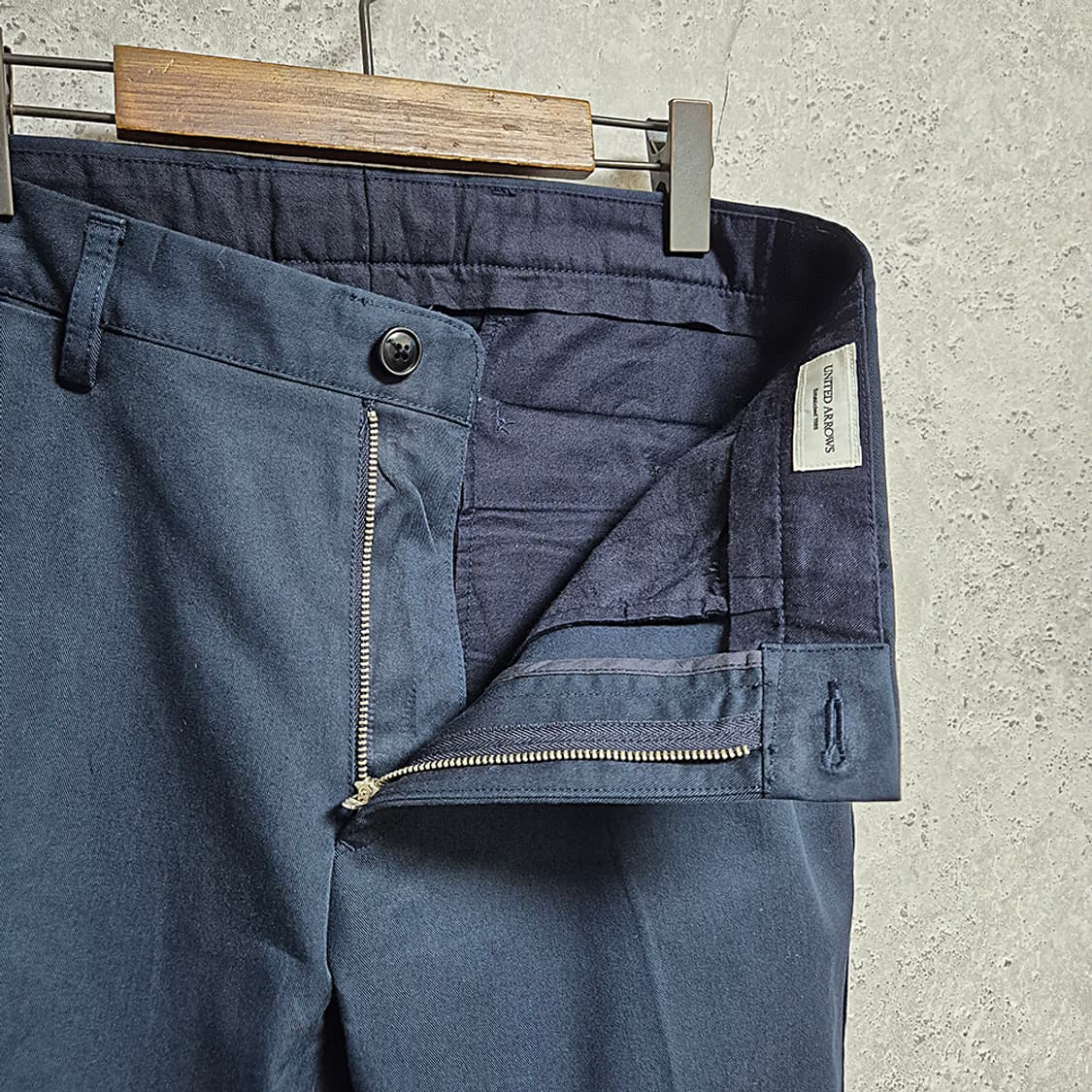 UNITED ARROWS 유나이티드애로우즈 34,Made In Japan 상품이미지5