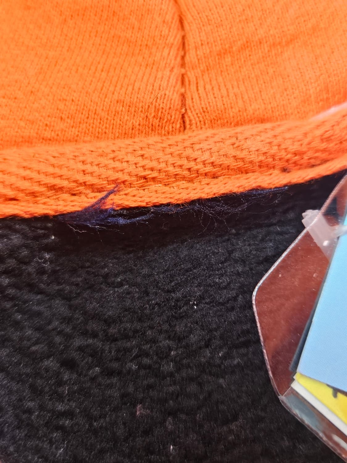 할리데이비슨 디스트레스드 다잉 커스텀 후드티 (2XL추정) / 10996 상품이미지8