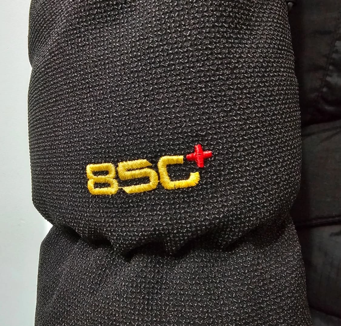 코오롱 테크니컬 익스퍼트 대장 패딩 ~66 남95 상품이미지4