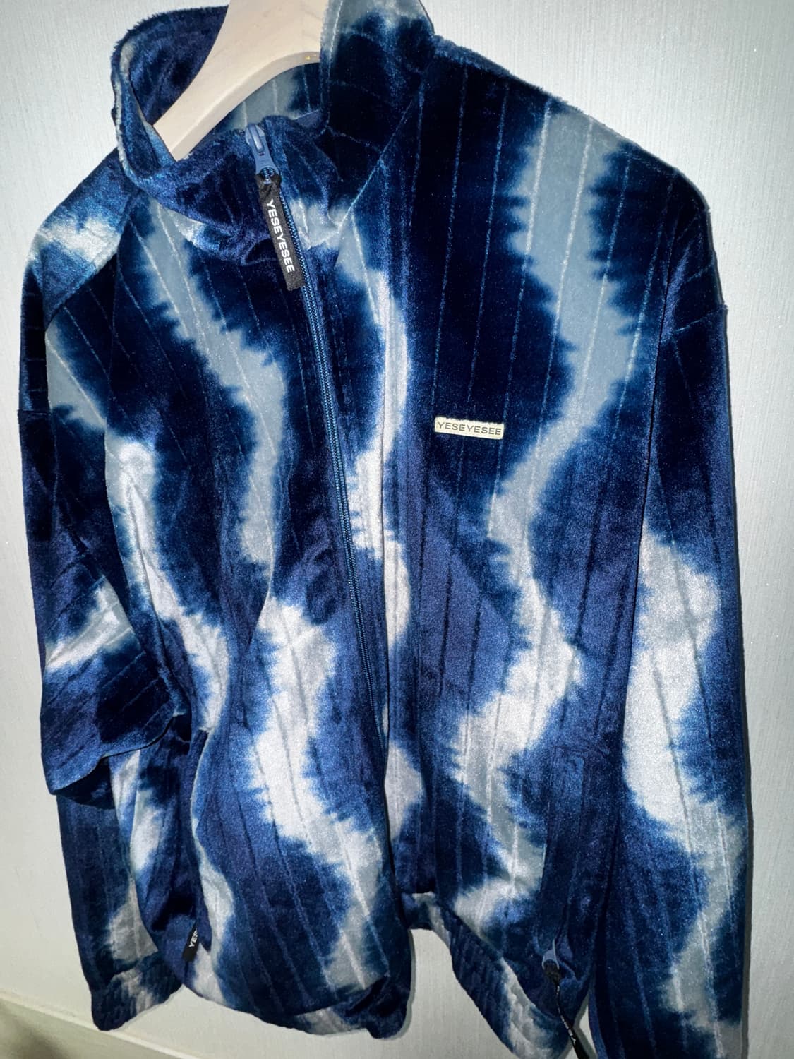 예스아이씨 플리스 상품이미지1