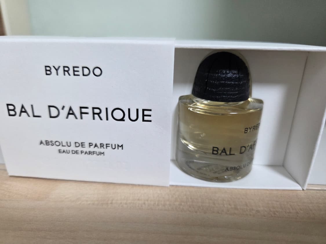 바이레도 발다프리크 앱솔뤼 8ml 국문택 상품이미지1