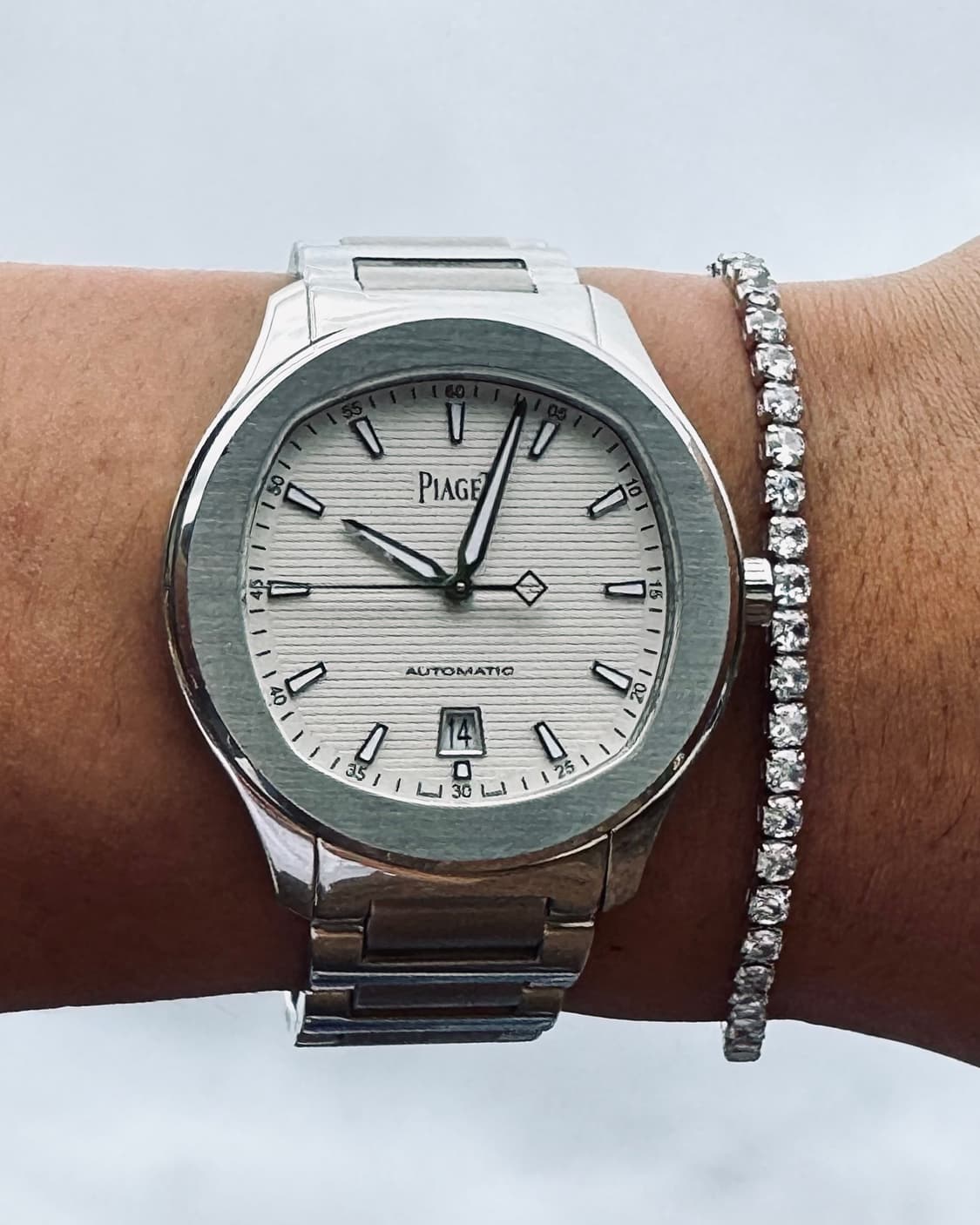 피아제 폴로 40mm 상품이미지1