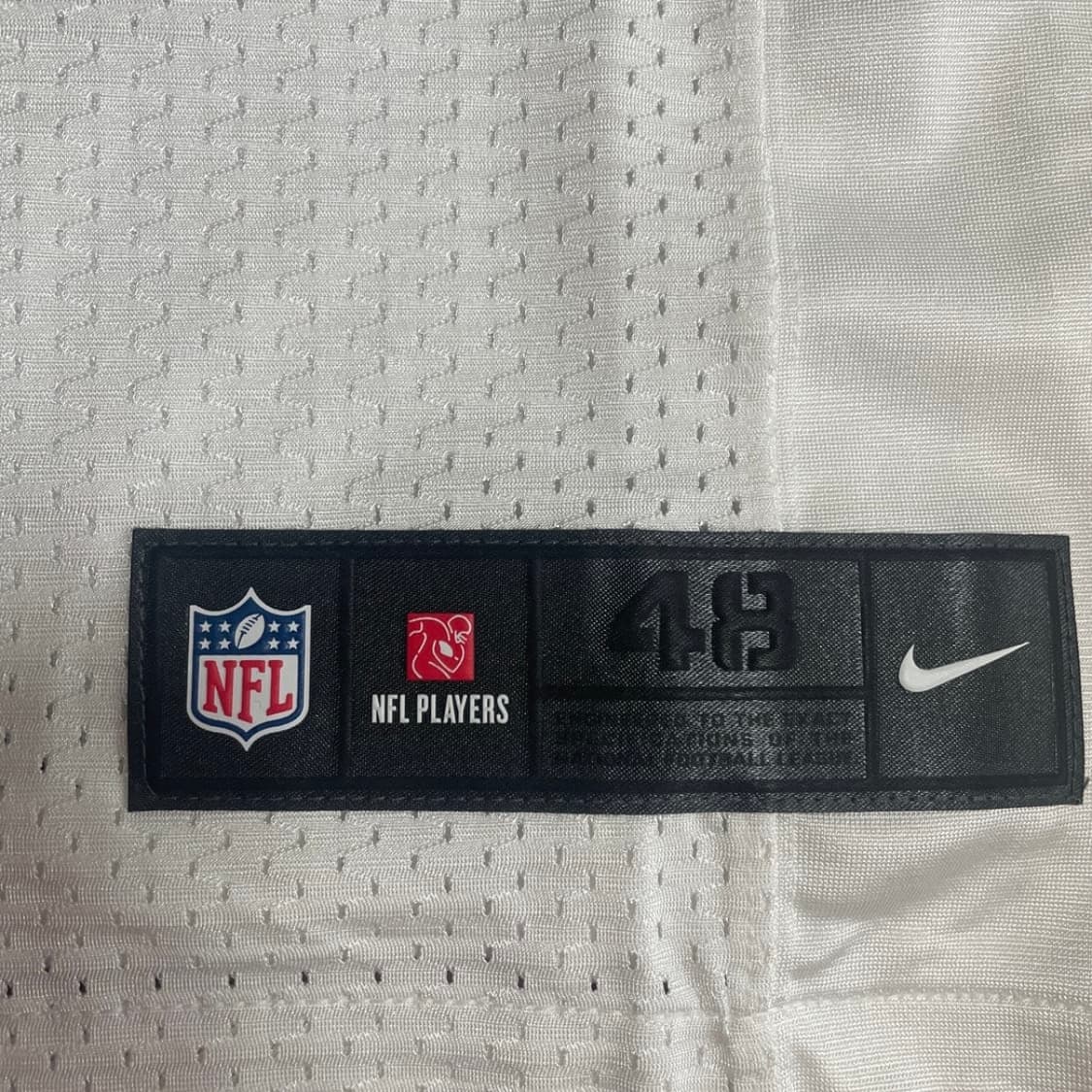 NFL 유니폼 상품이미지3