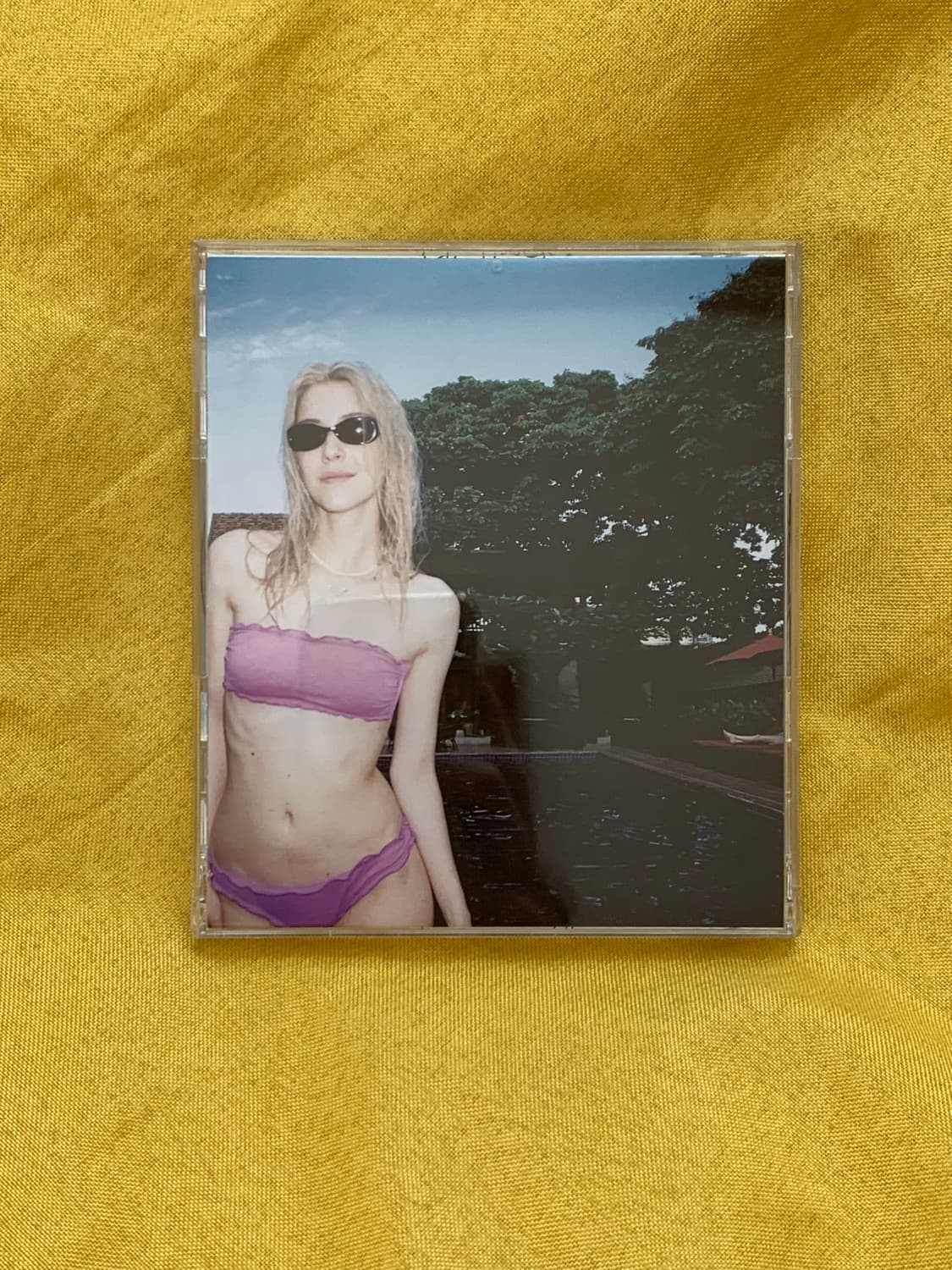 빈지노 노비츠키 앨범 (개봉) 상품이미지3