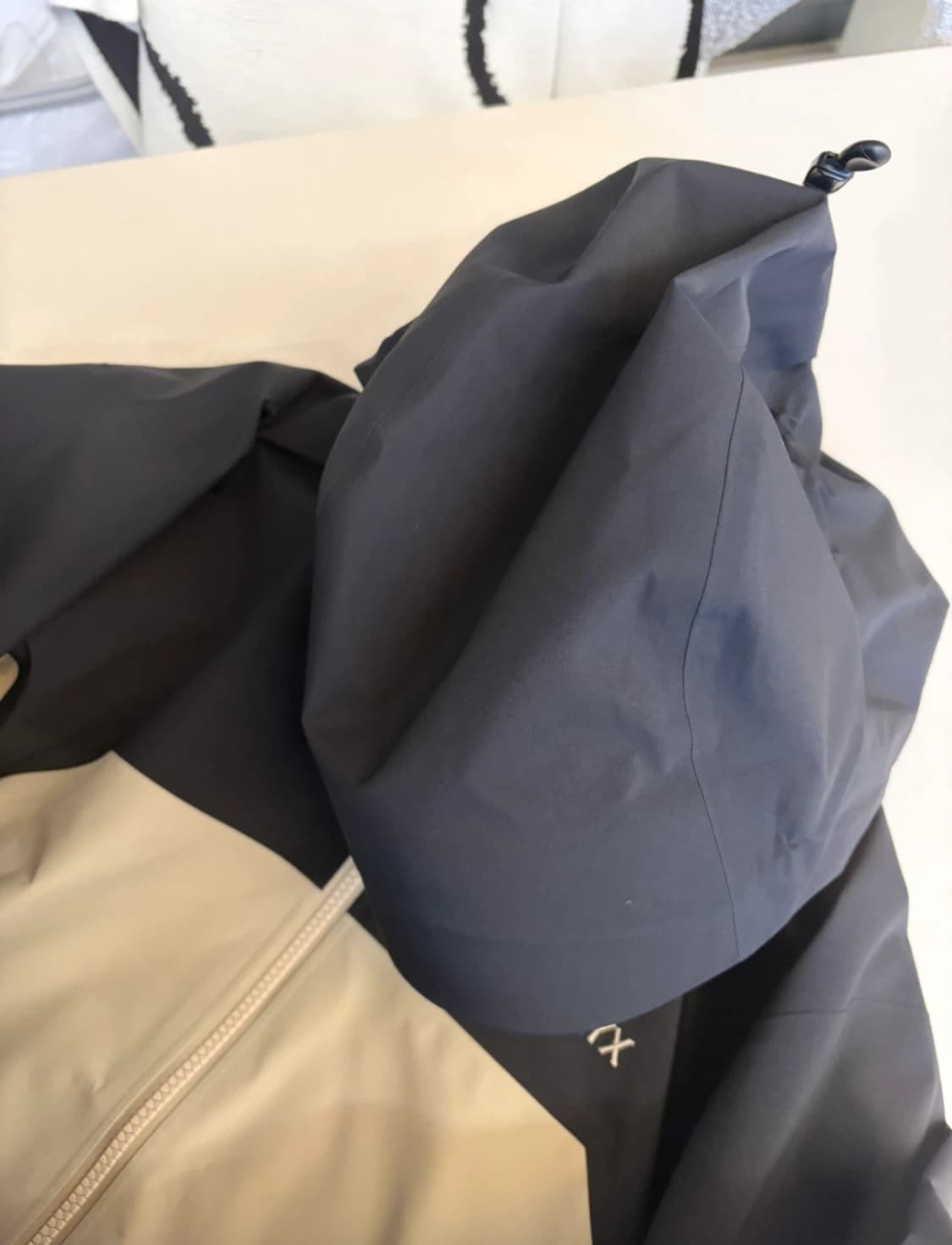 아크테릭스 베타ar 블랙룬 s (새상품급) 상품이미지4