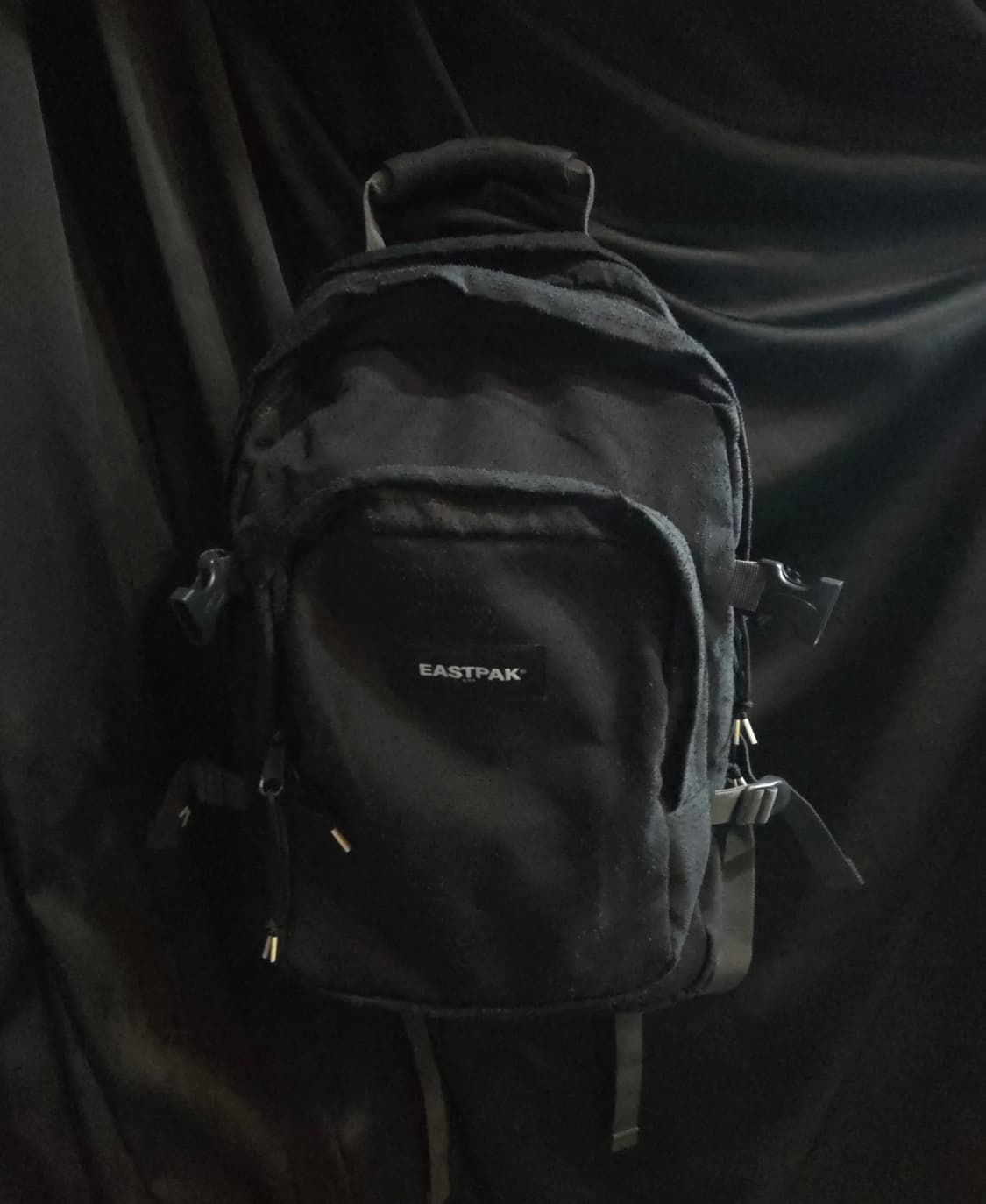 이스트팩 백팩 상품이미지1