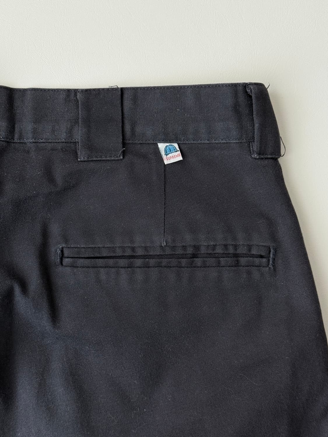 90s 슈프림 치노 팬츠 old supreme 상품이미지6