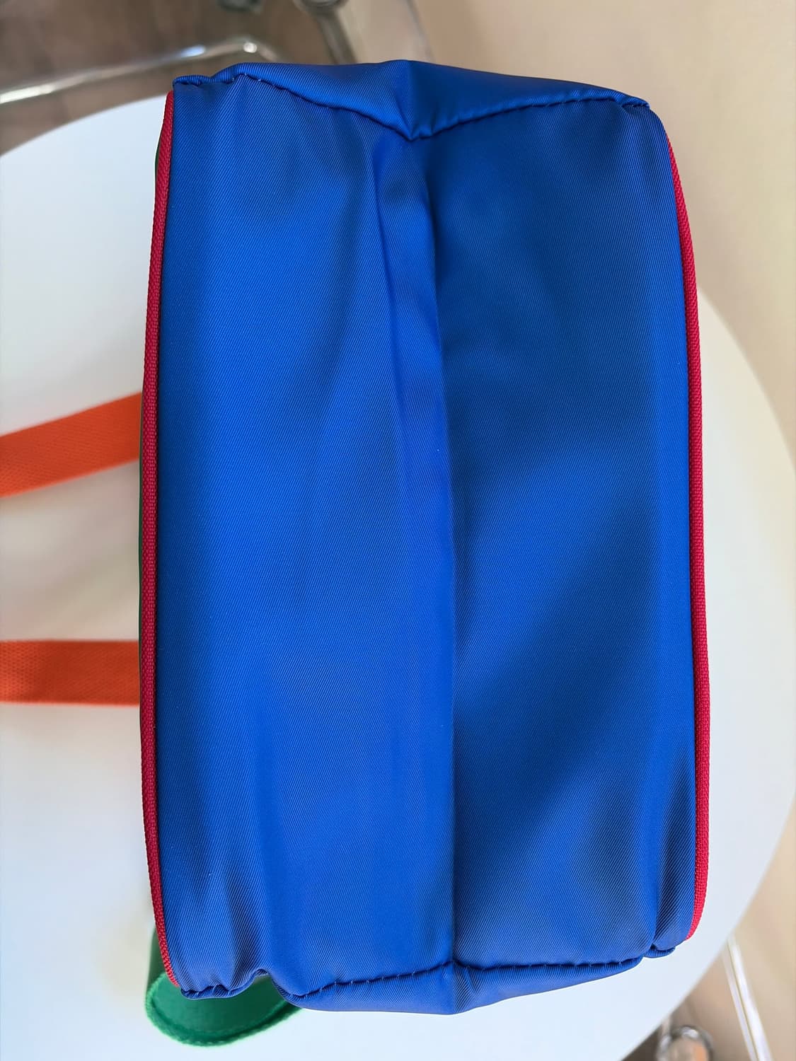 베네통 보냉백 상품이미지3