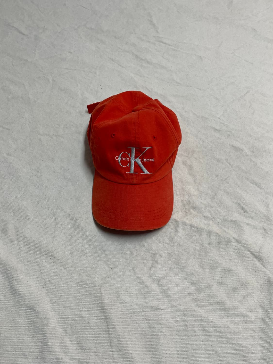캘빈클라인 볼캡  상품이미지1