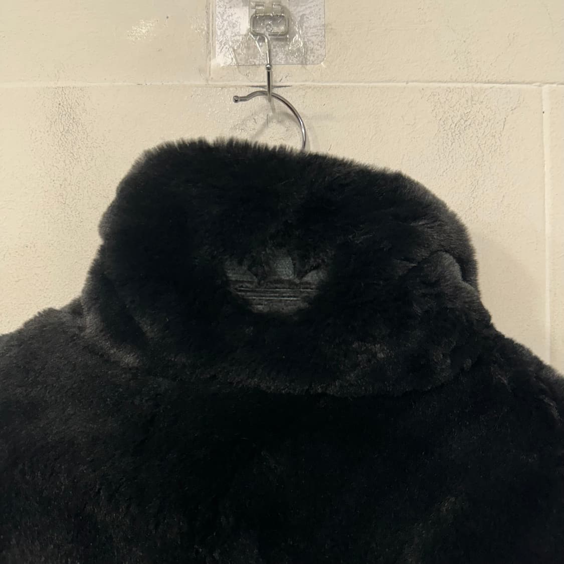 아디다스 트레포일 퍼 자켓 상품이미지9