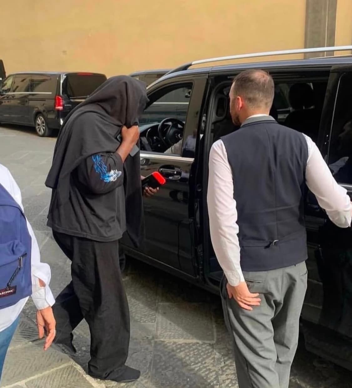 빈티지 할리데이비슨 블루 플레임 다이스 롱슬리브 상품이미지3