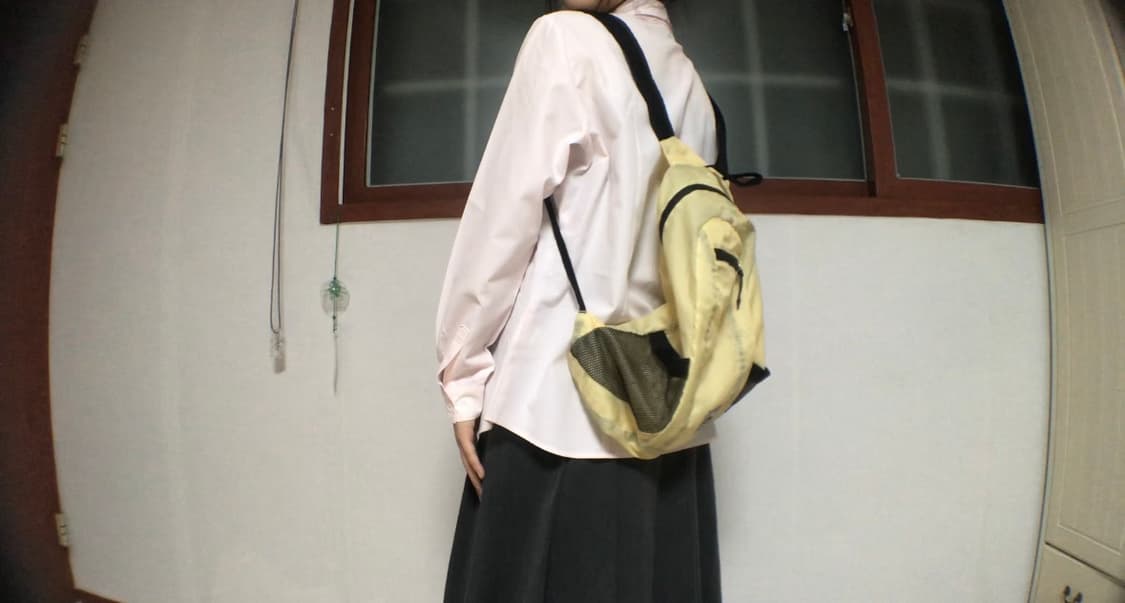 연분홍 셔츠 상품이미지2