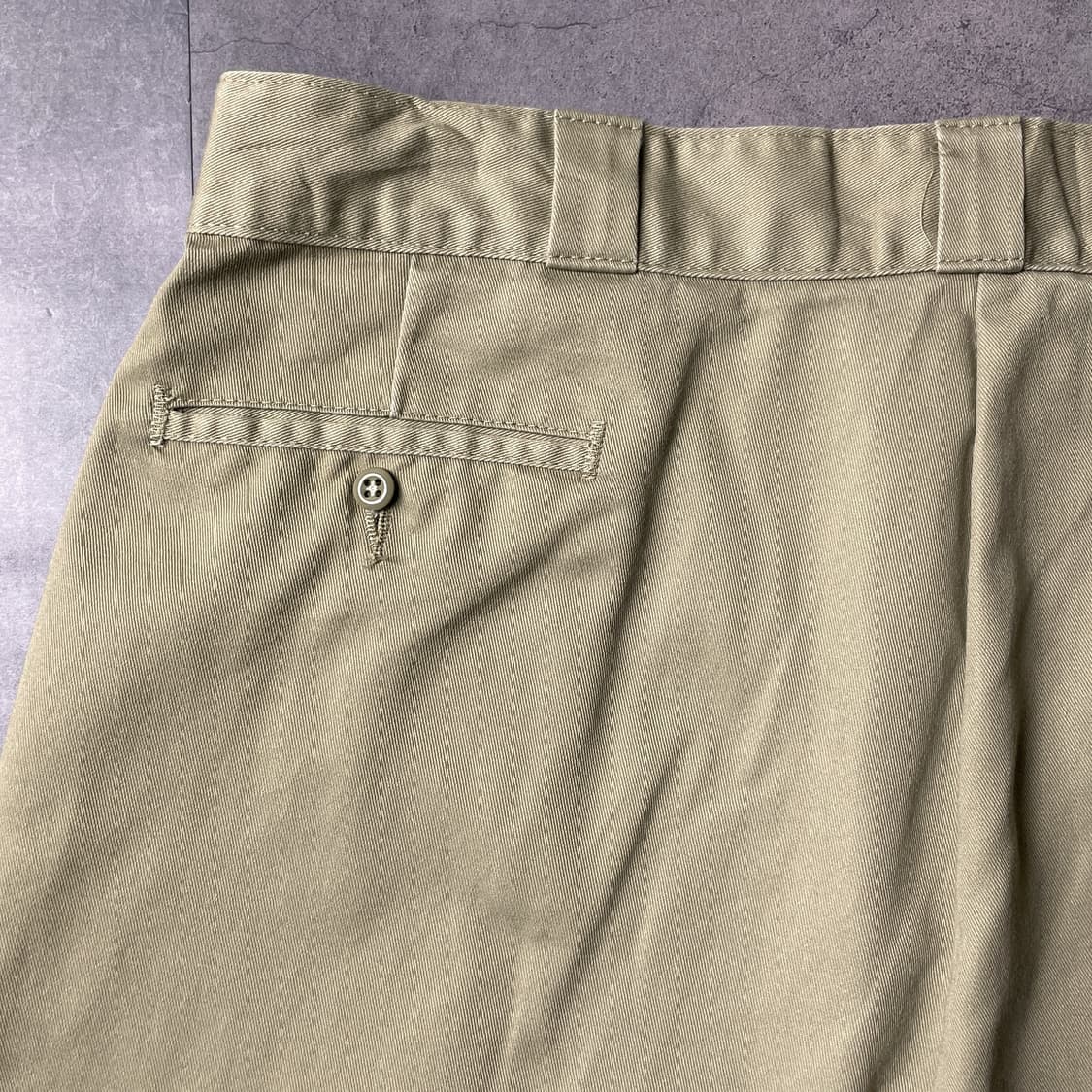 DICKIES 디키즈42283 루즈핏 버뮤다 워크 하프팬츠 A01144 상품이미지8