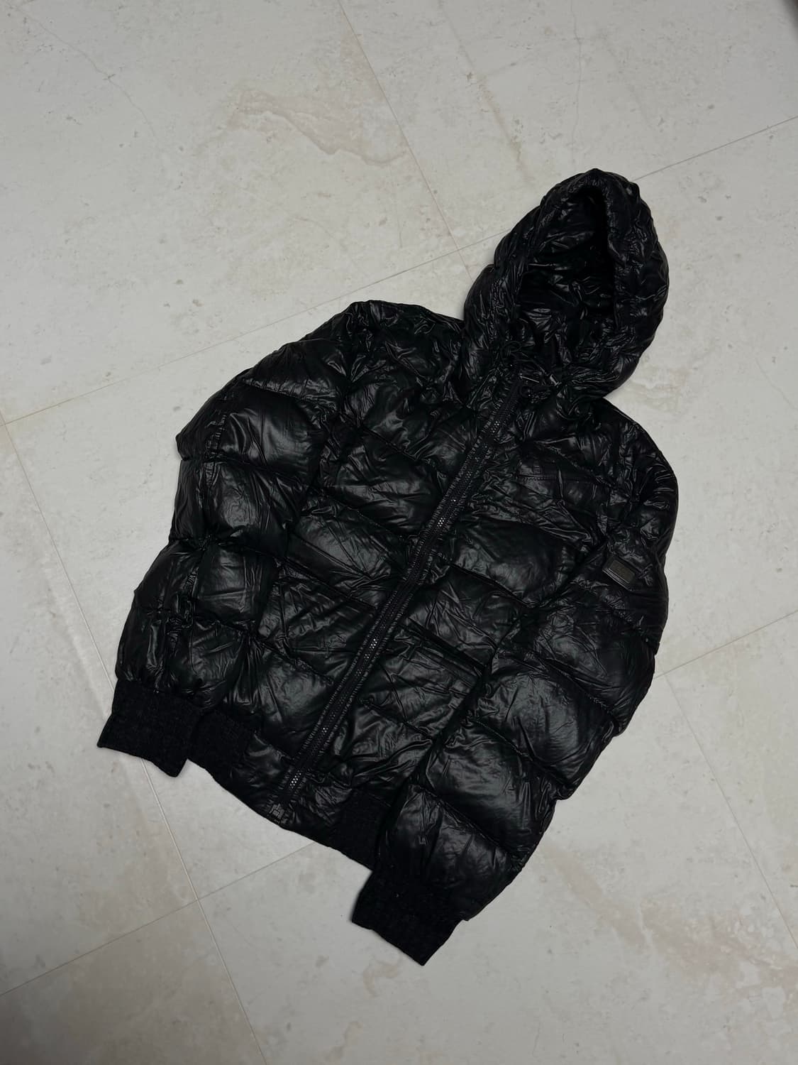 Dolce & Gabbana hooded lightweight down 상품이미지1