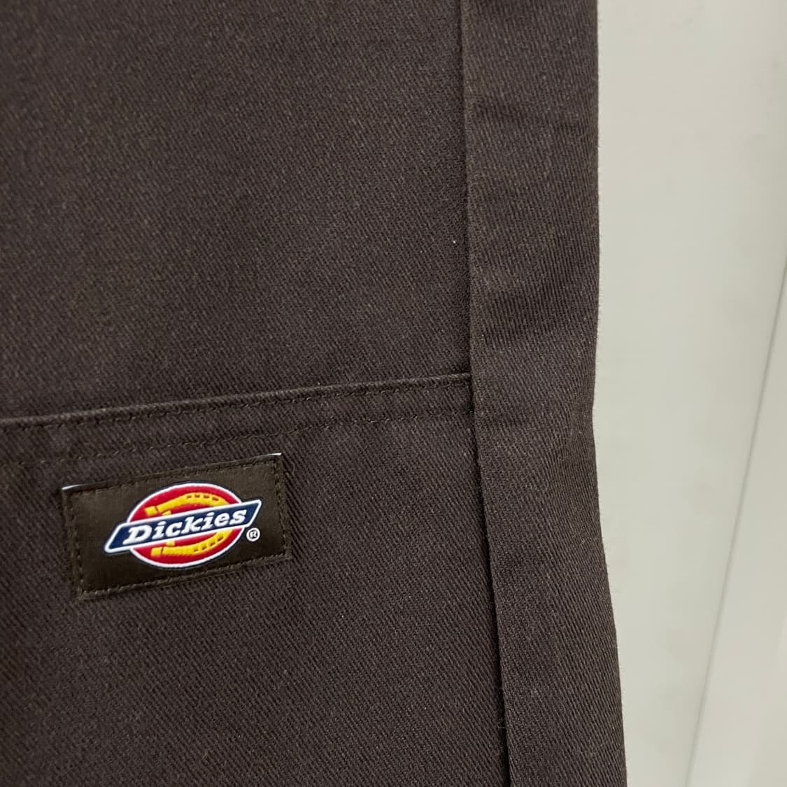 디키즈 워크 팬츠 브라운 38 상품이미지4