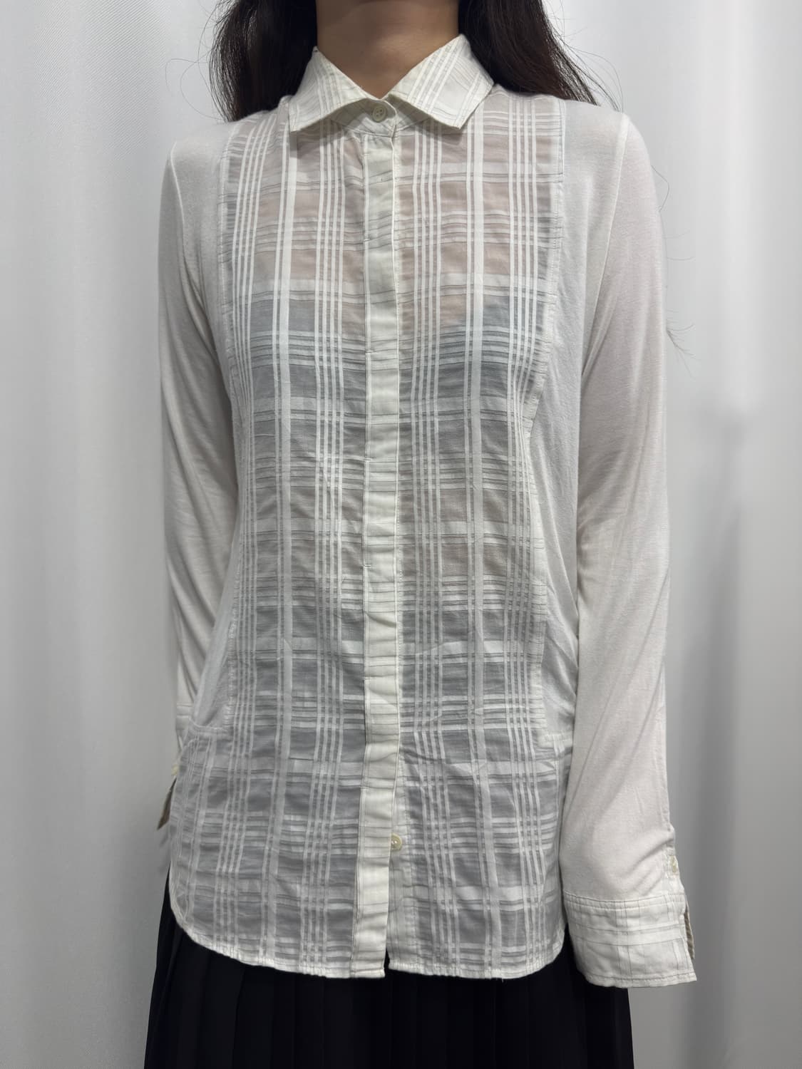 laf.. design shirt 상품이미지2