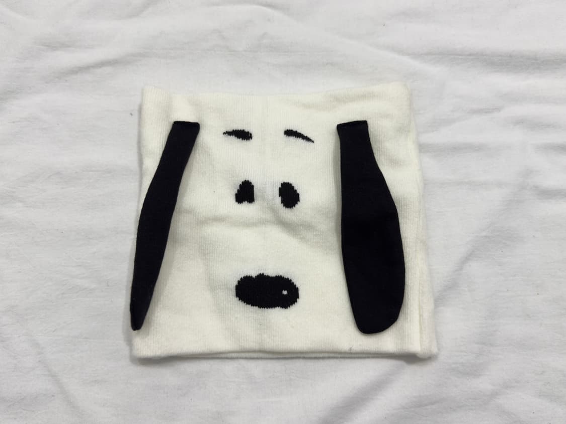 puppy headband 상품이미지1