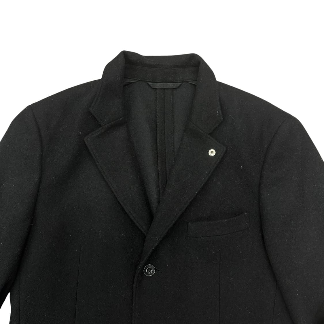 유니클로X르메르 울 캐시 자켓 상품이미지2