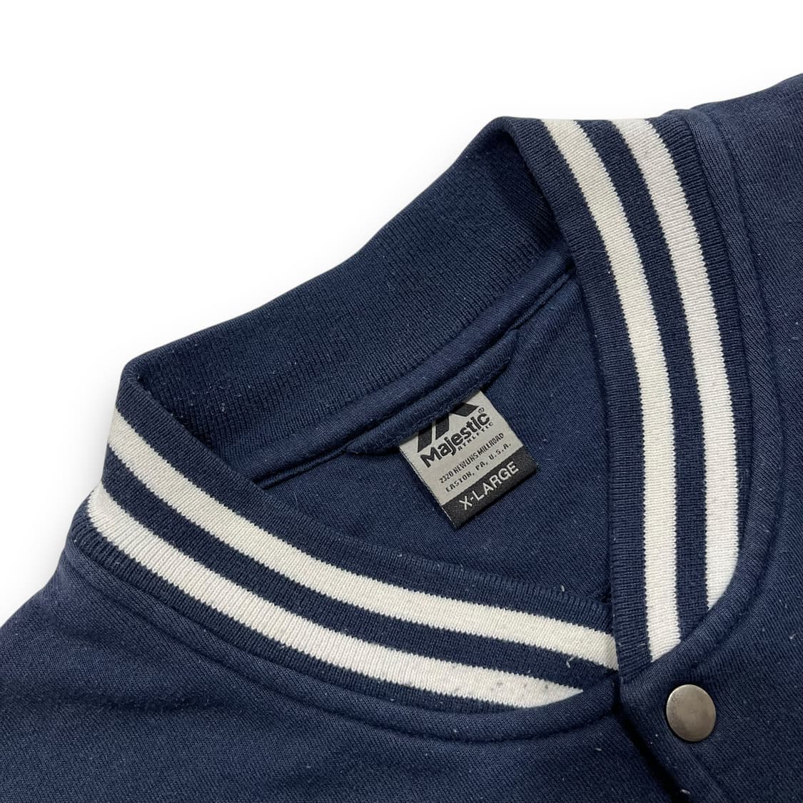 New York Yankees by Majestic Jacket 상품이미지4