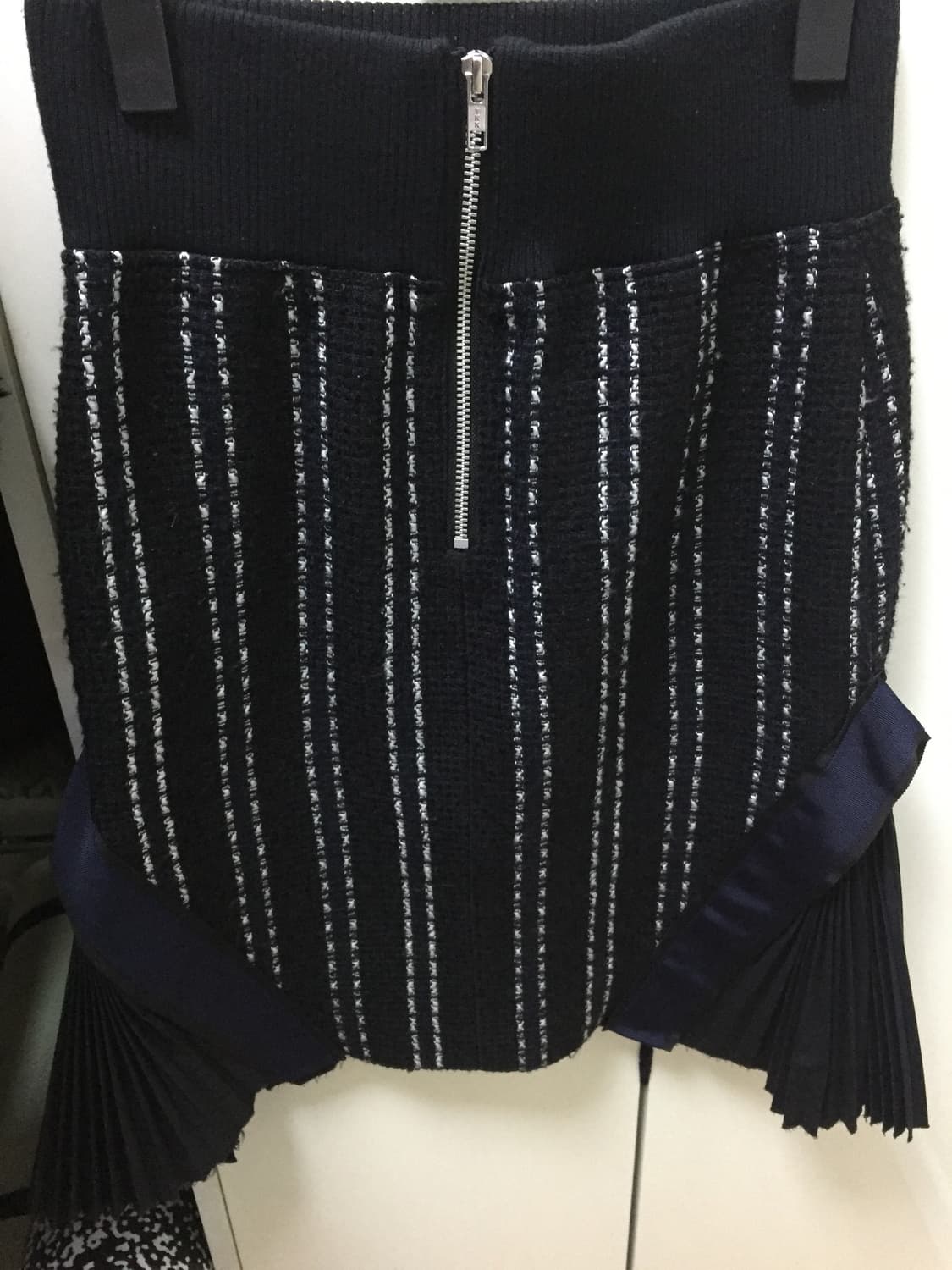 사카이 미디스커트 상품이미지2