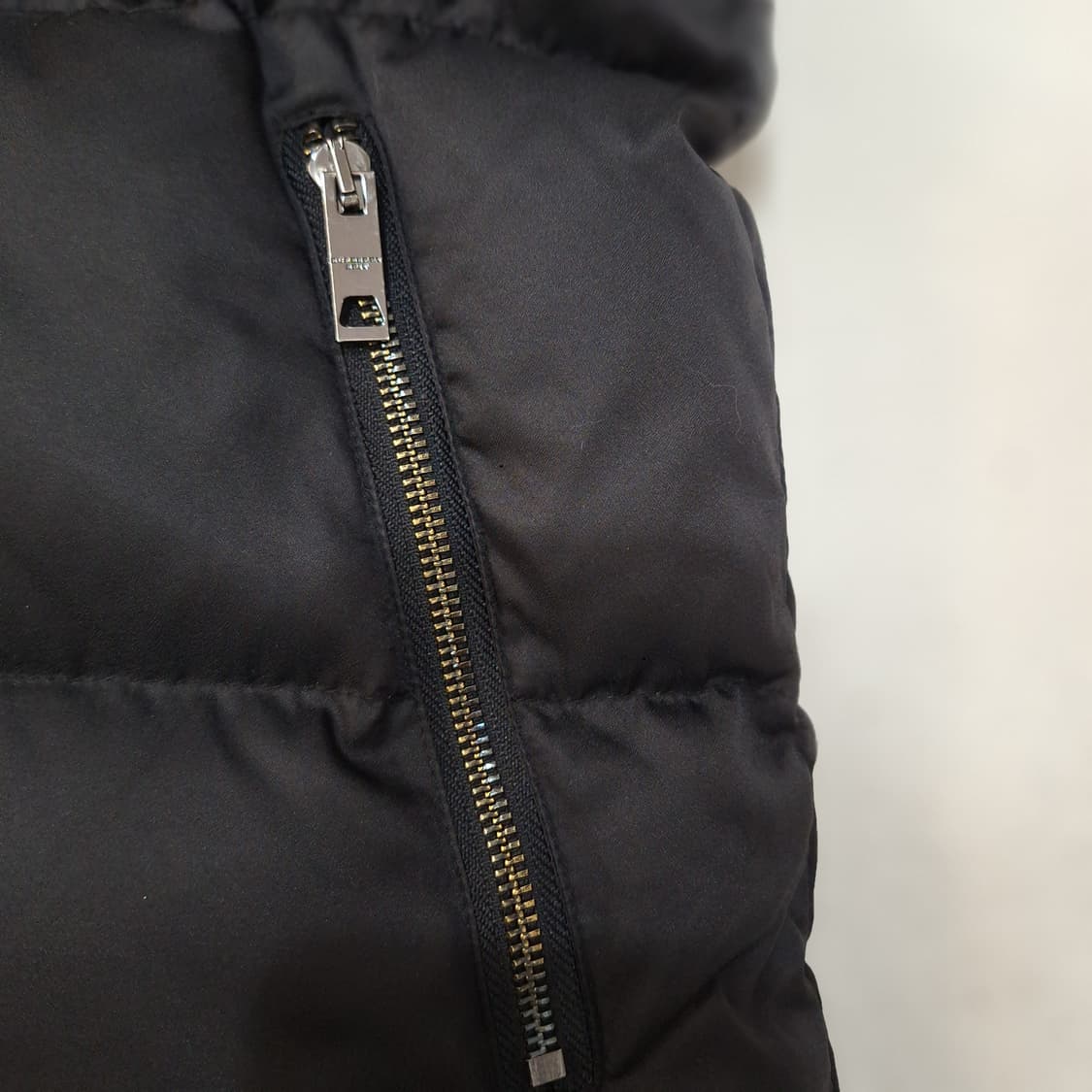 버버리  다운패딩조끼L 상품이미지10