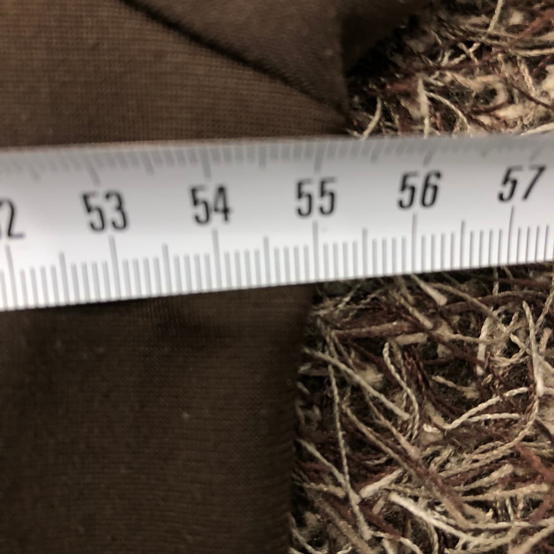 95 아디다스 구 파이어버드 초코 브라운 져지 트랙 자켓 상품이미지6