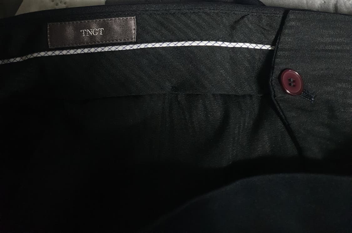 TNGT 정장용 슬랙스 팬츠 (29) 상품이미지5