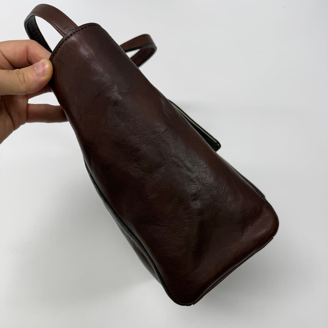 Margaret Howell front pocket bag 상품이미지6