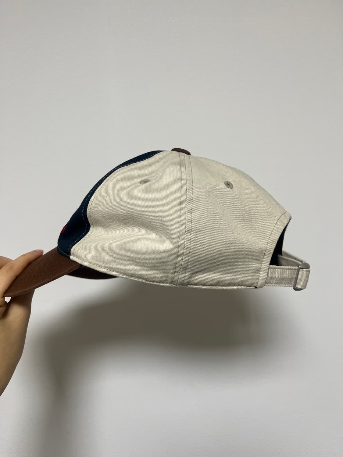 테켓 Teket 볼캡 (F) 상품이미지3