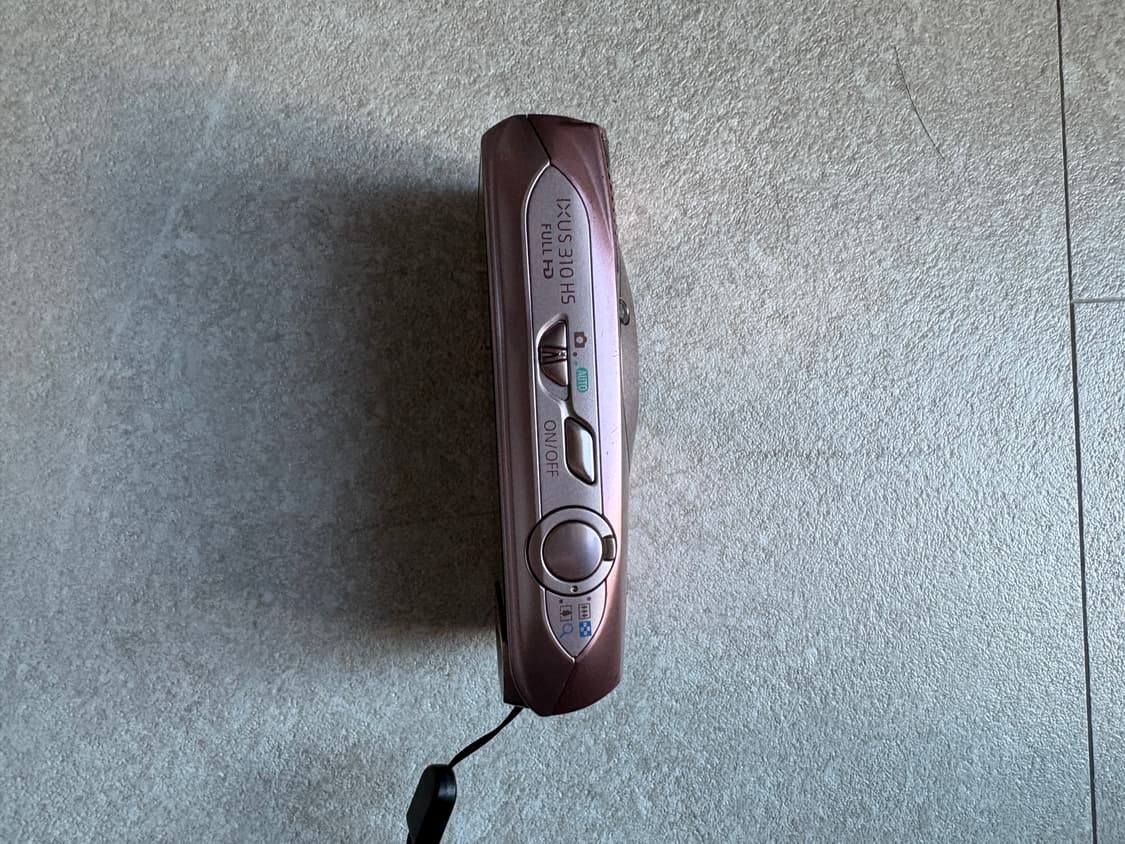 익서스 310 핑크 정품 풀박스 상품이미지4