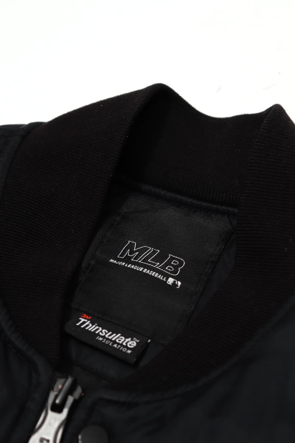 MLB 항공점퍼 MA-1 size L 상품이미지4