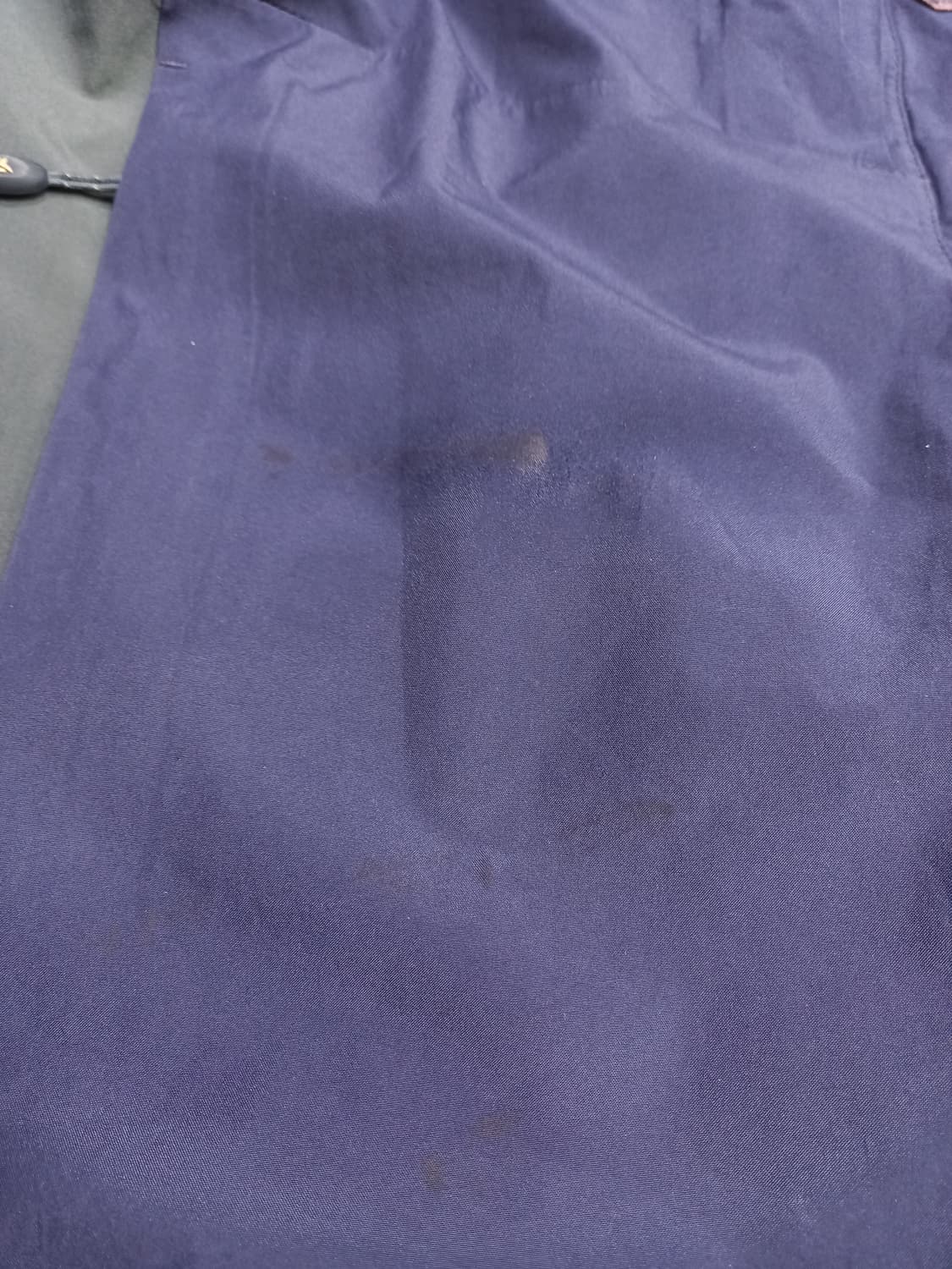 M95 MILLET Kor GORE-TEX 바람막이 네이비 M-12 상품이미지9