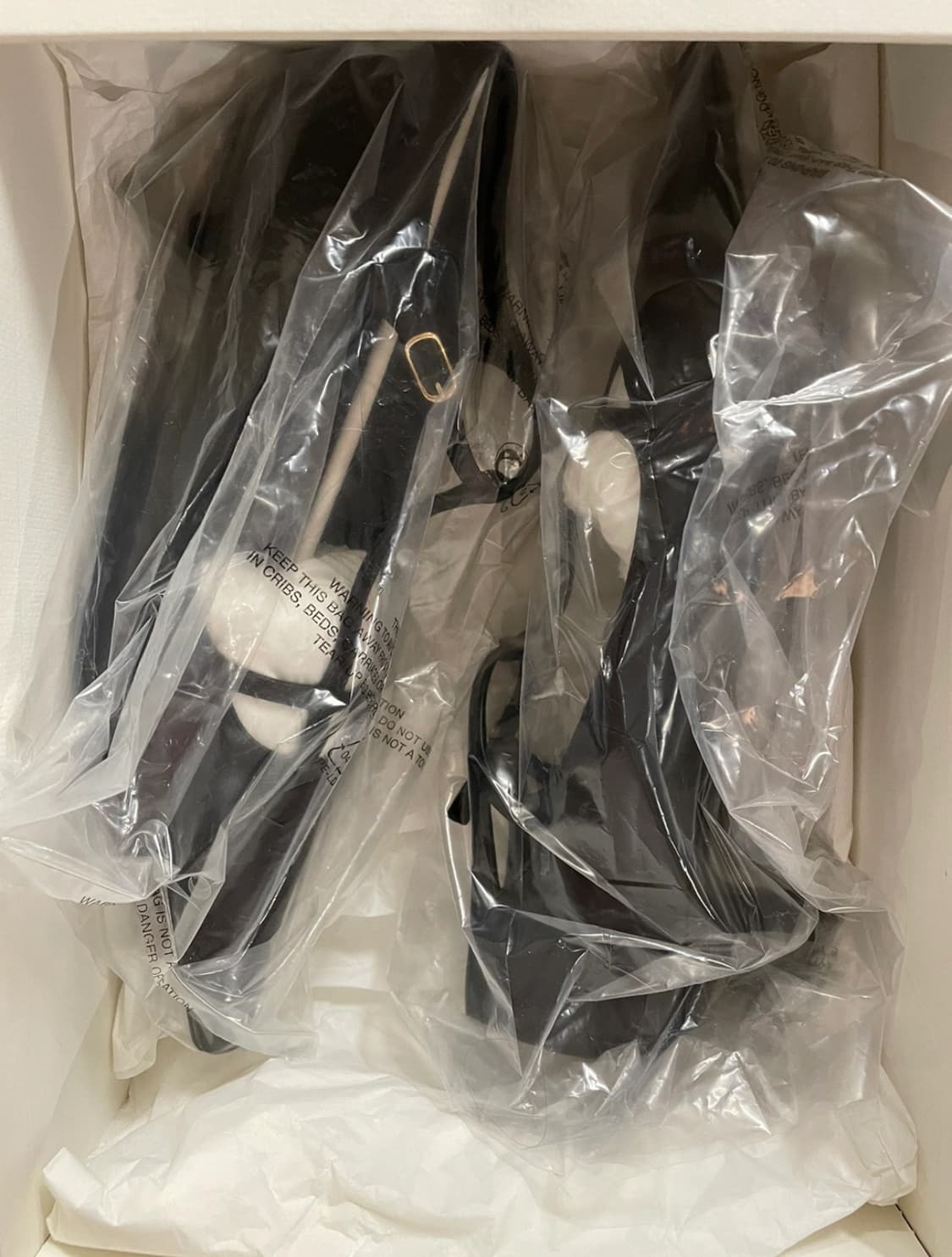 THE ROW 더로우 키튼힐 (240사이즈) 상품이미지6