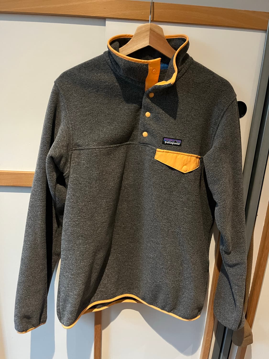 파타고니아 신칠라 여성 m 상품이미지1