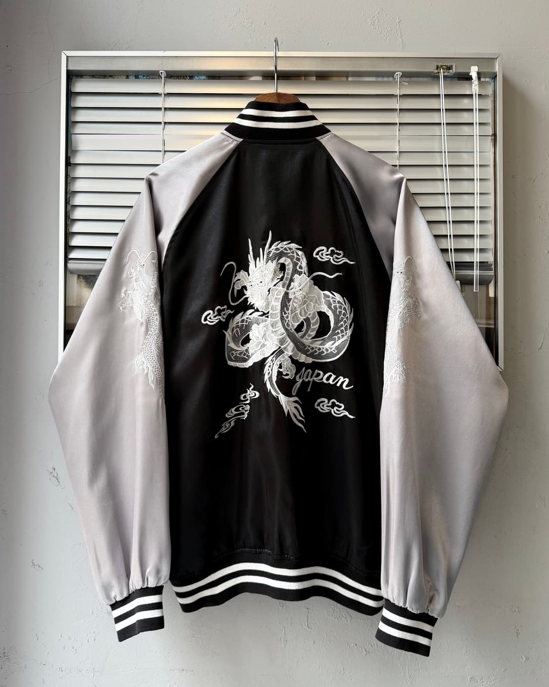 Japanese traditional Sukajan 상품이미지5