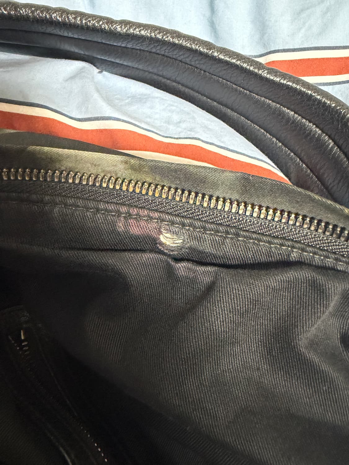 지방시 Givenchy 프린트 백팩 상품이미지7