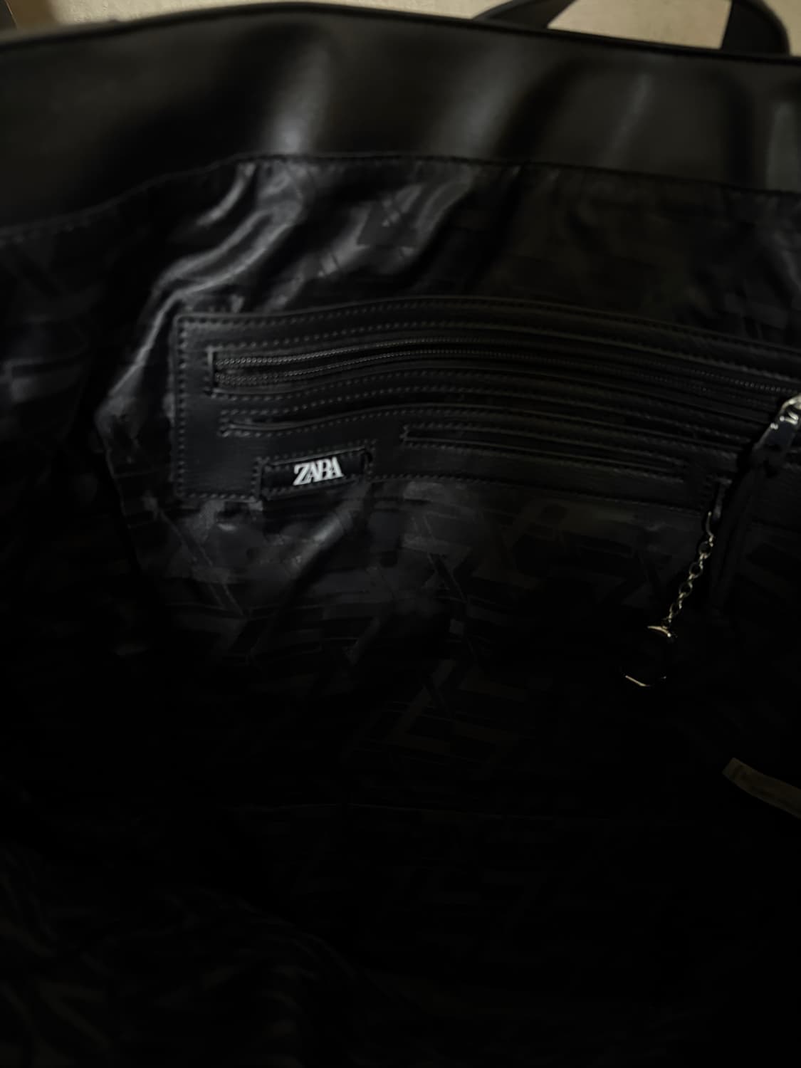 [당일 배송] 자라 토트백 상품이미지2