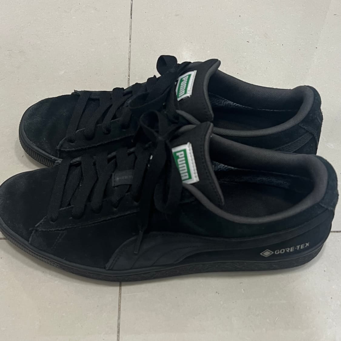 푸마 스웨이드 고어텍스 270(JPN) 상품이미지2