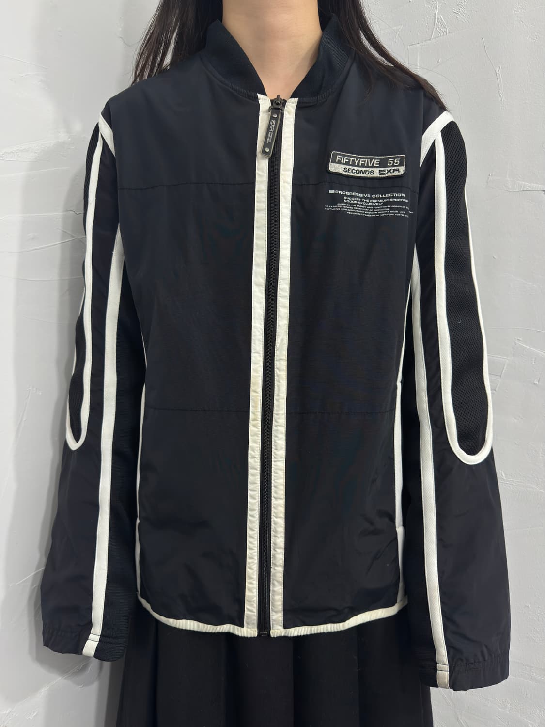 exr racing jacket 상품이미지1