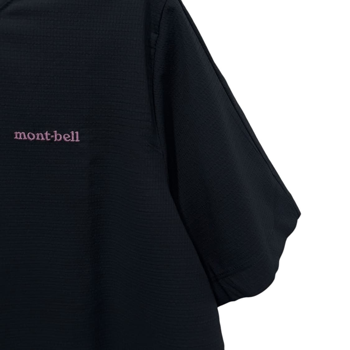 몽벨 반팔티    상품이미지4