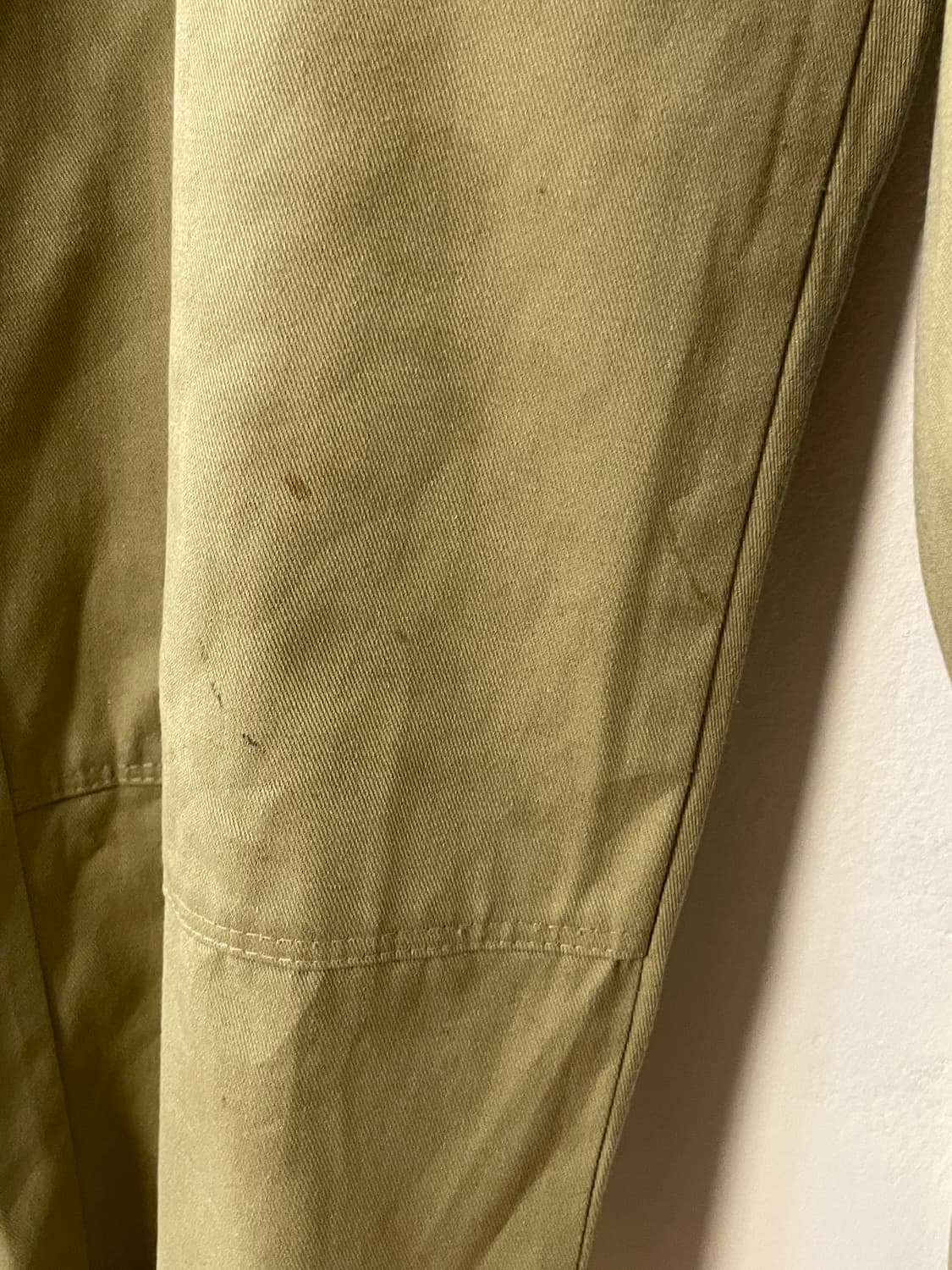 디키즈 루즈핏 워크 팬츠 상품이미지4