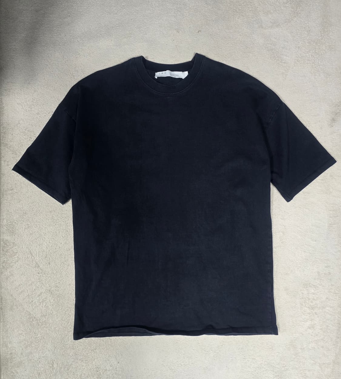 19ss 이로 반팔티셔츠  상품이미지3