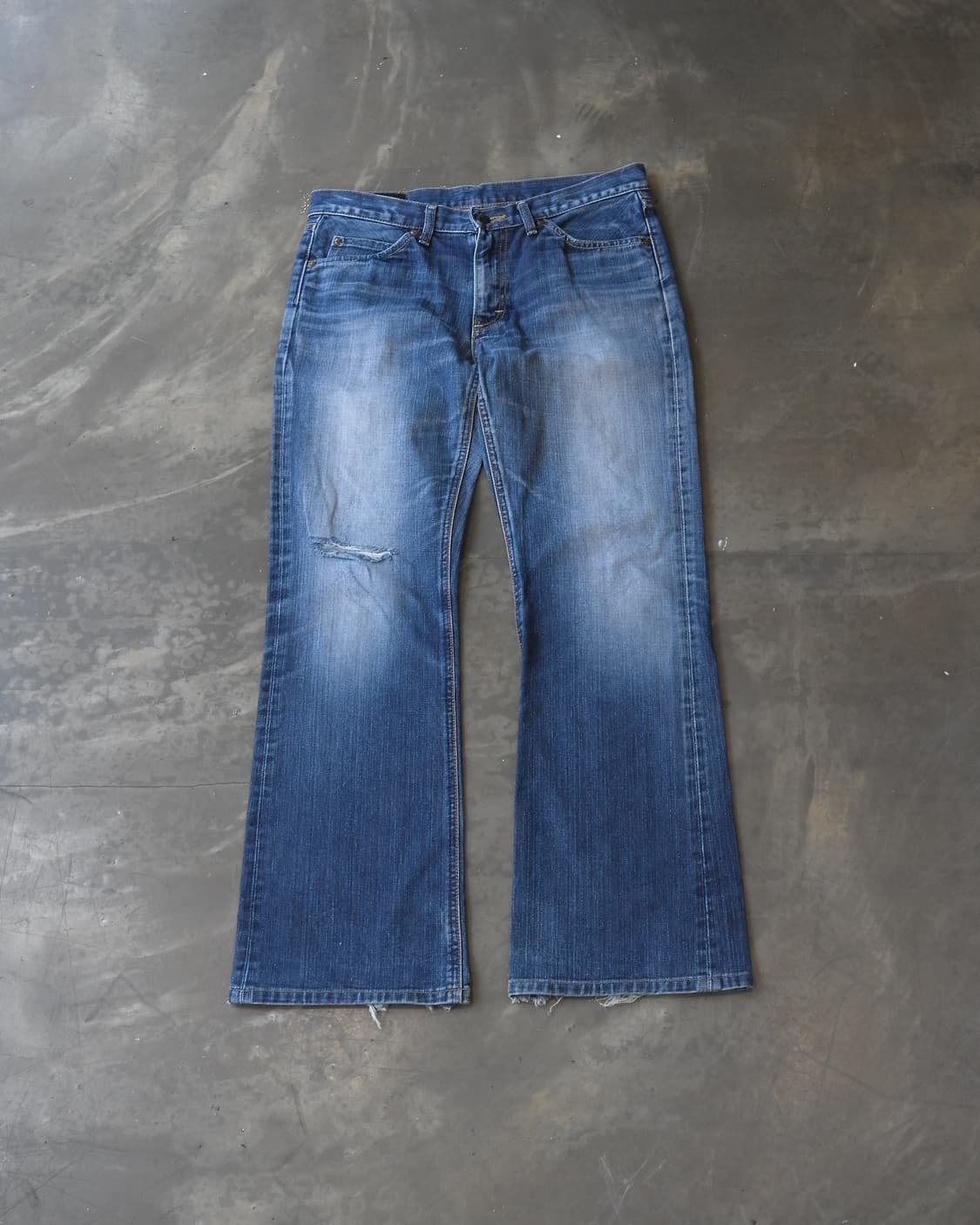 90s Lee Riders 상품이미지3