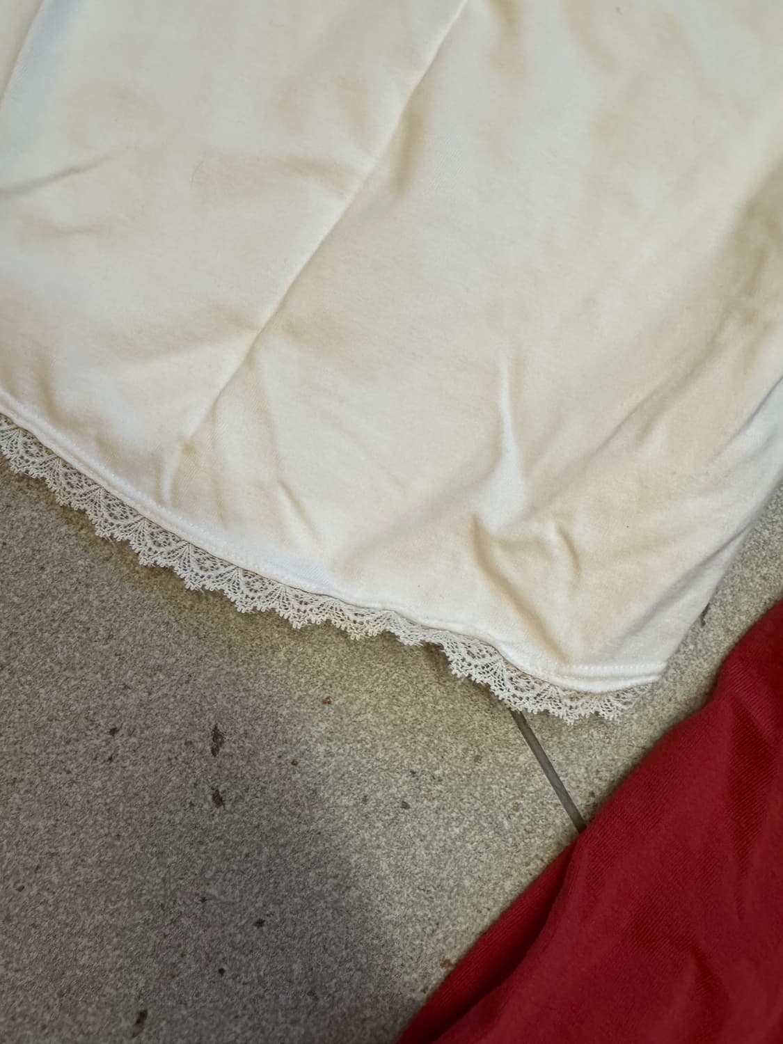 Gyeong 롱슬리브 탑 상품이미지4