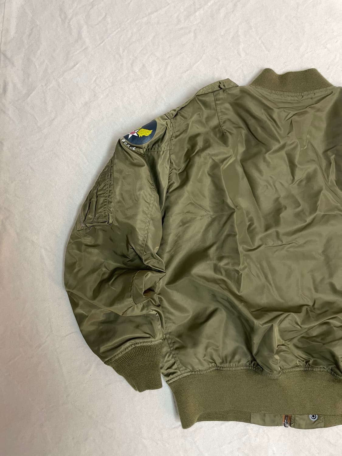 브론슨 U.S. 자켓  상품이미지9