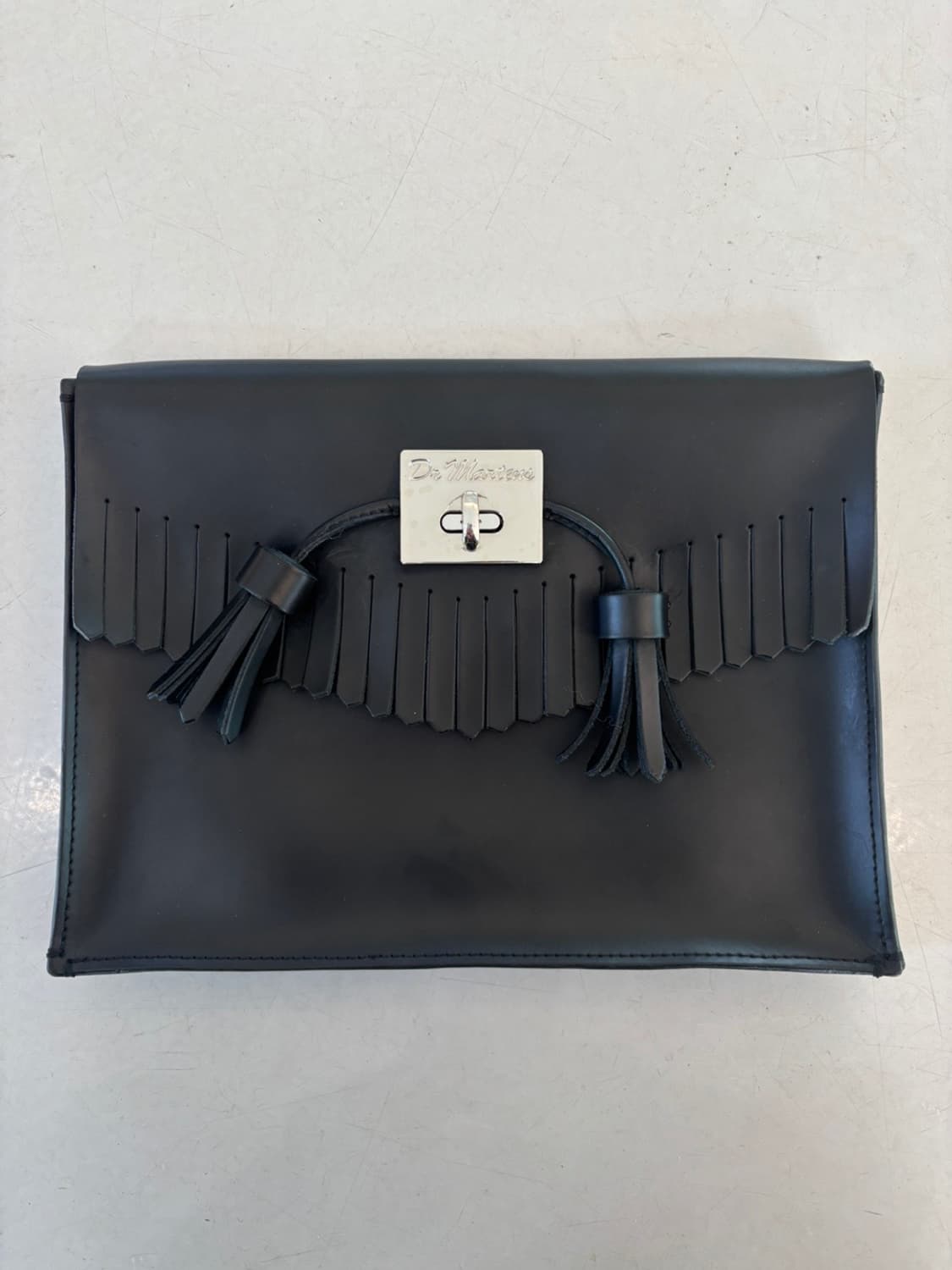 Vintage Dr.Martens Leather bag 상품이미지2