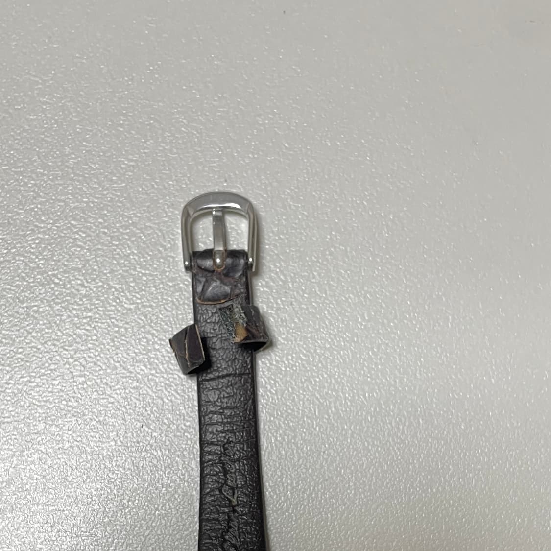 Y'SACCS 요지야마모토 시계 상품이미지3